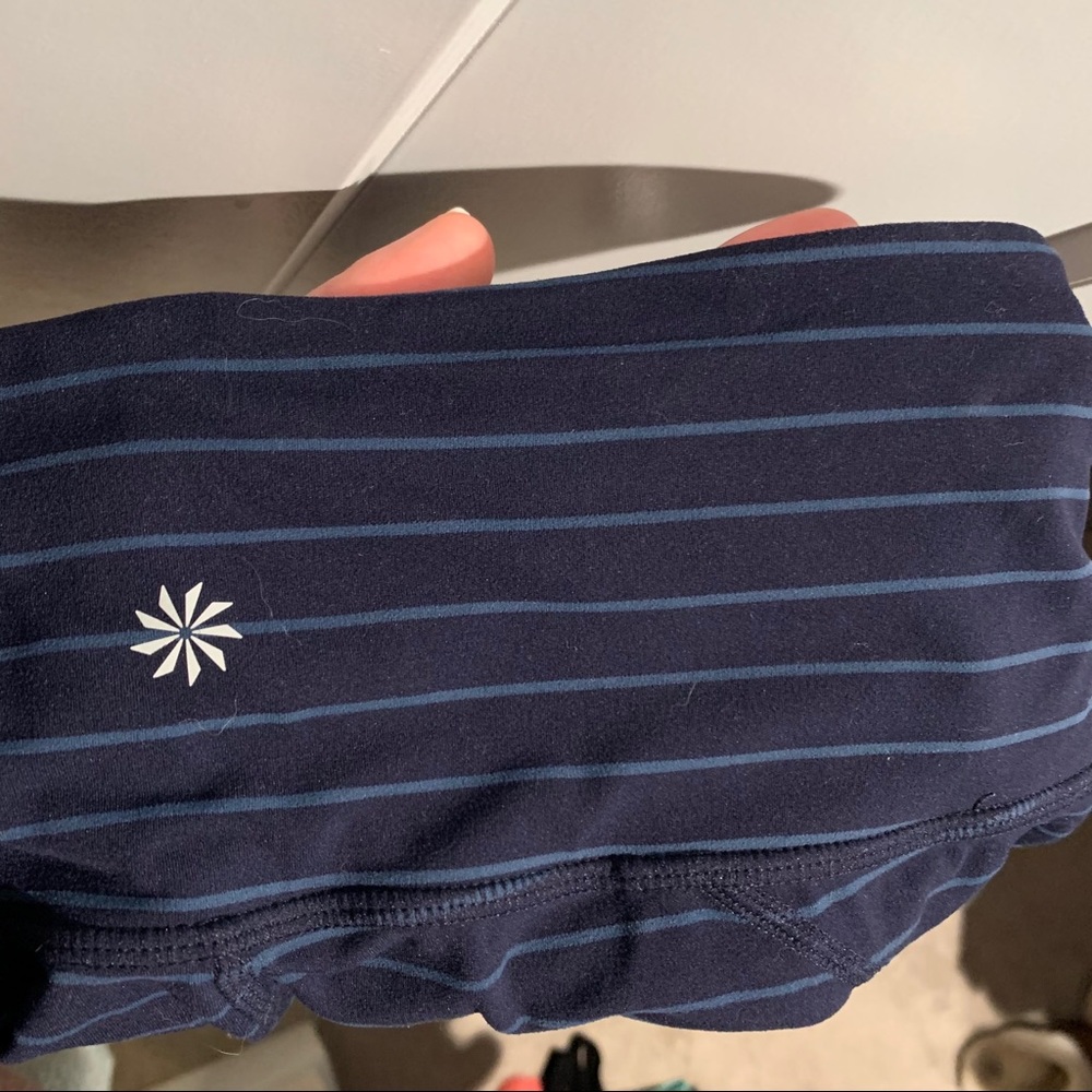 Athleta Powervita Legging